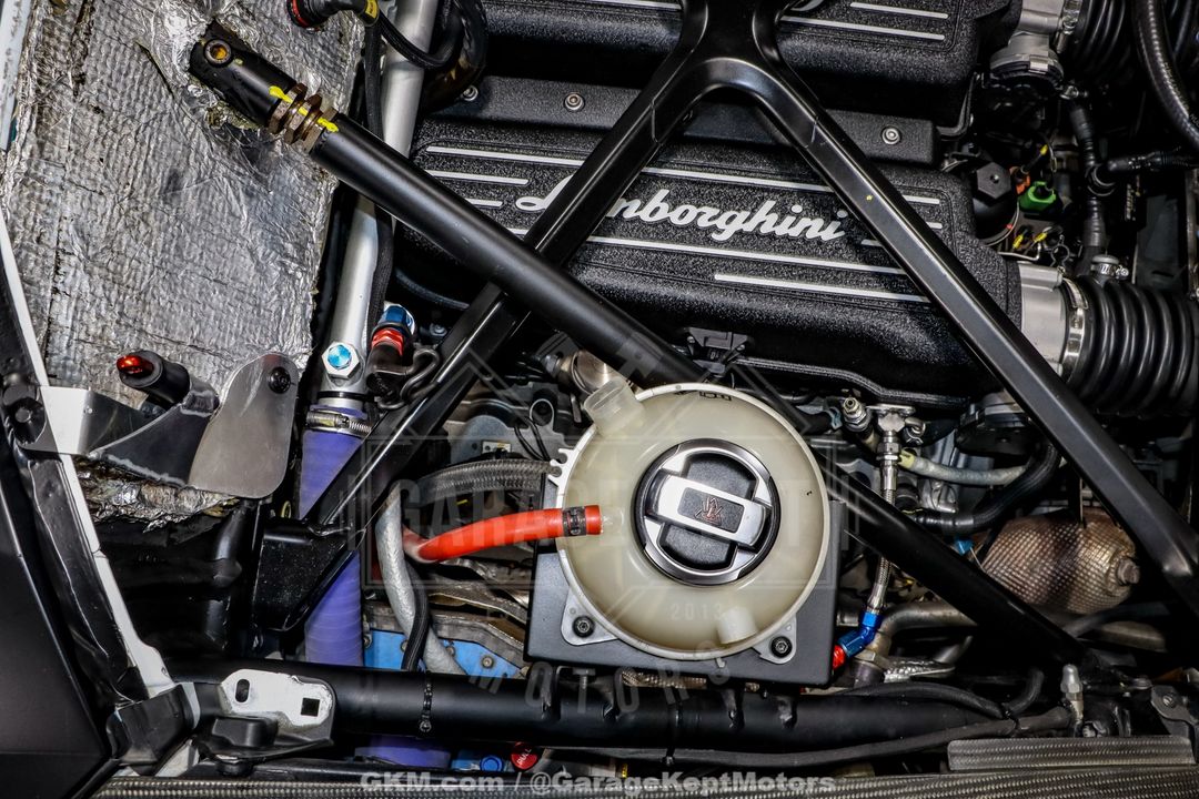 2015 Lamborghini Huracan