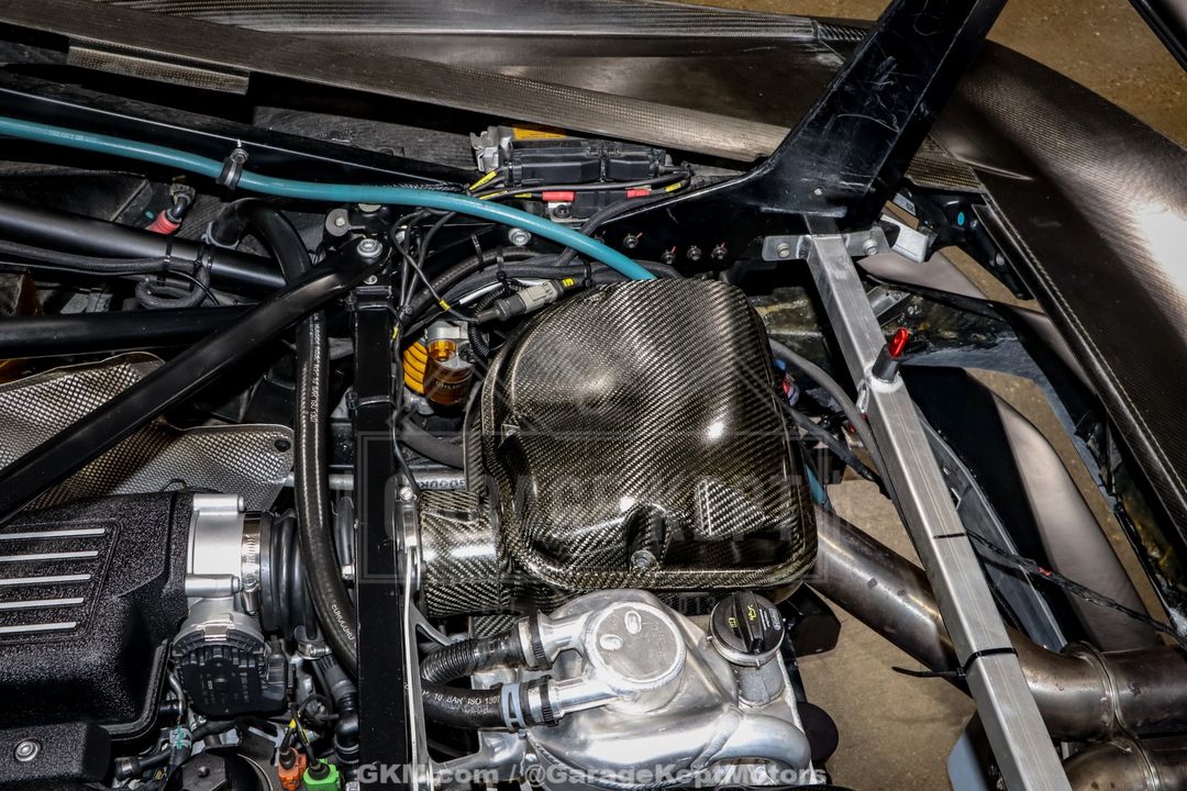 2015 Lamborghini Huracan