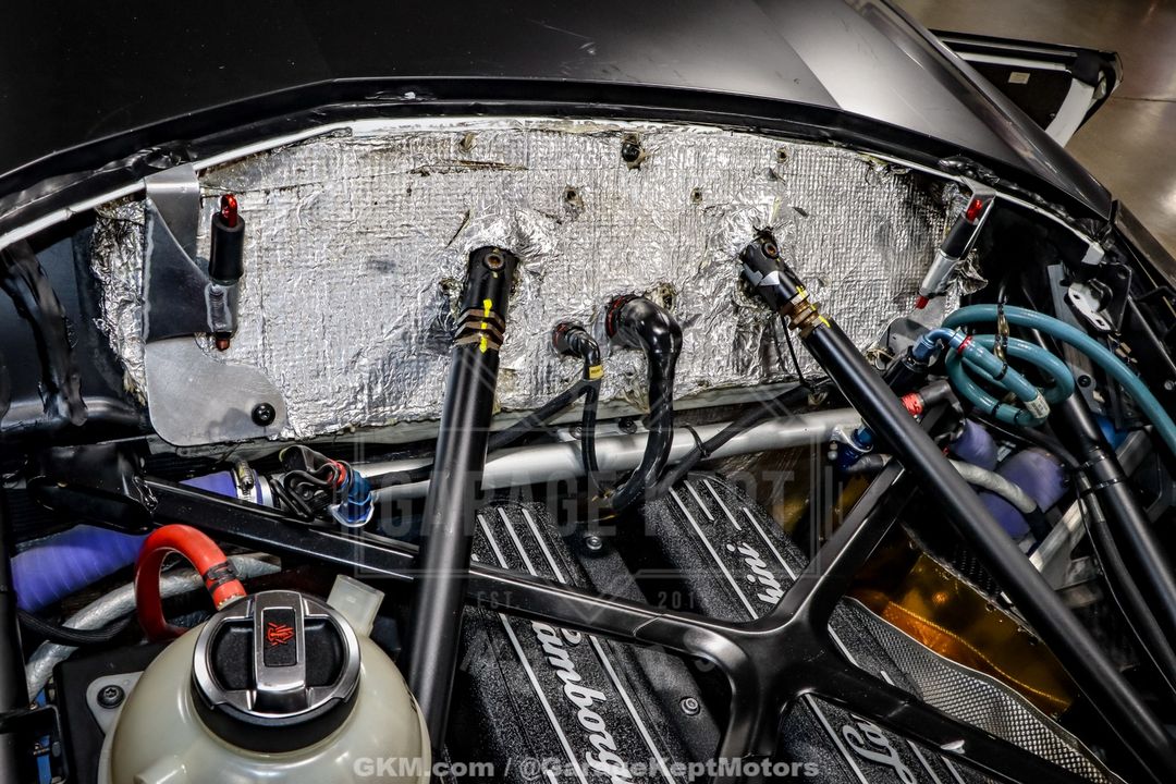 2015 Lamborghini Huracan