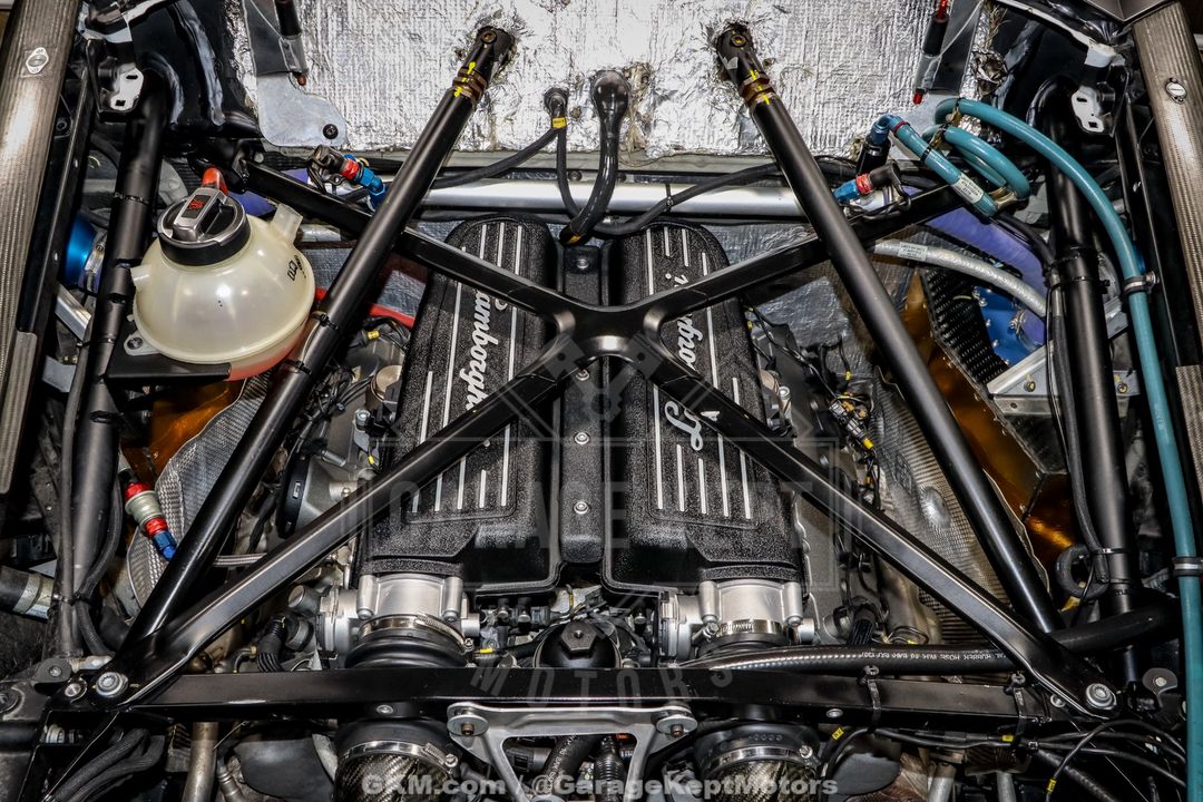 2015 Lamborghini Huracan