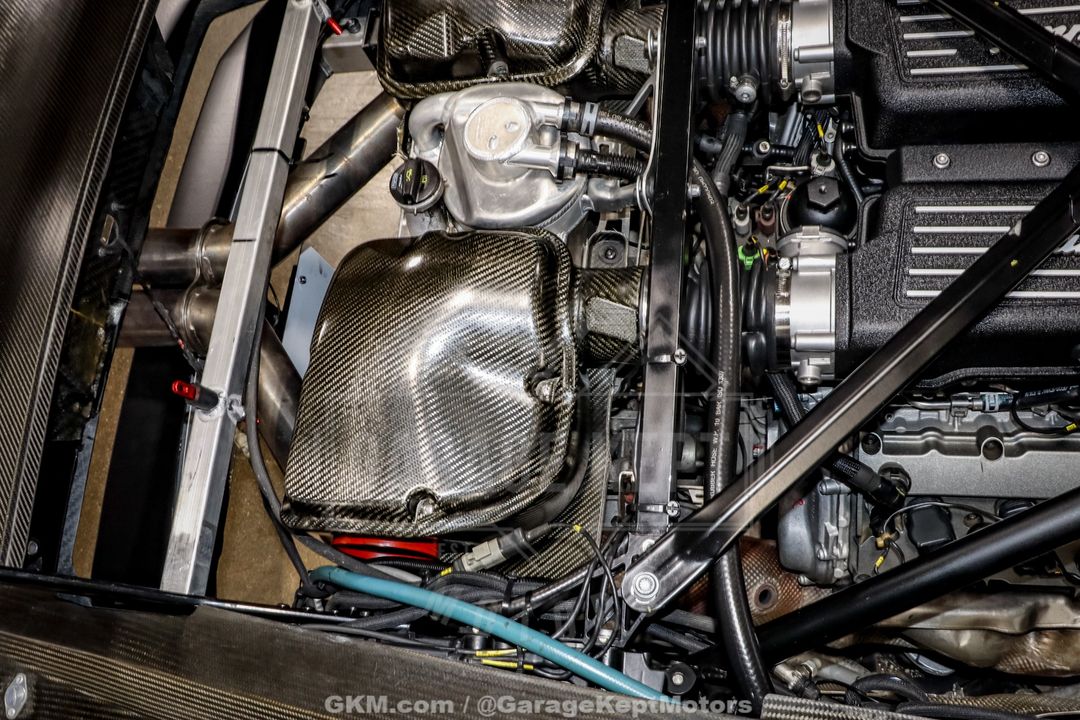 2015 Lamborghini Huracan