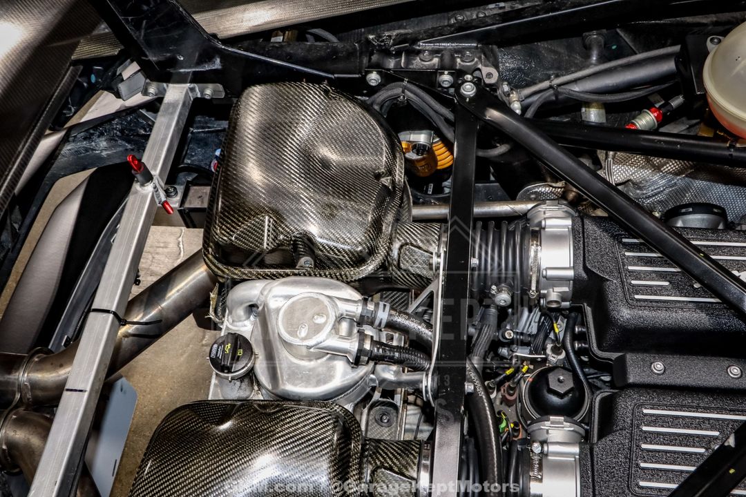 2015 Lamborghini Huracan