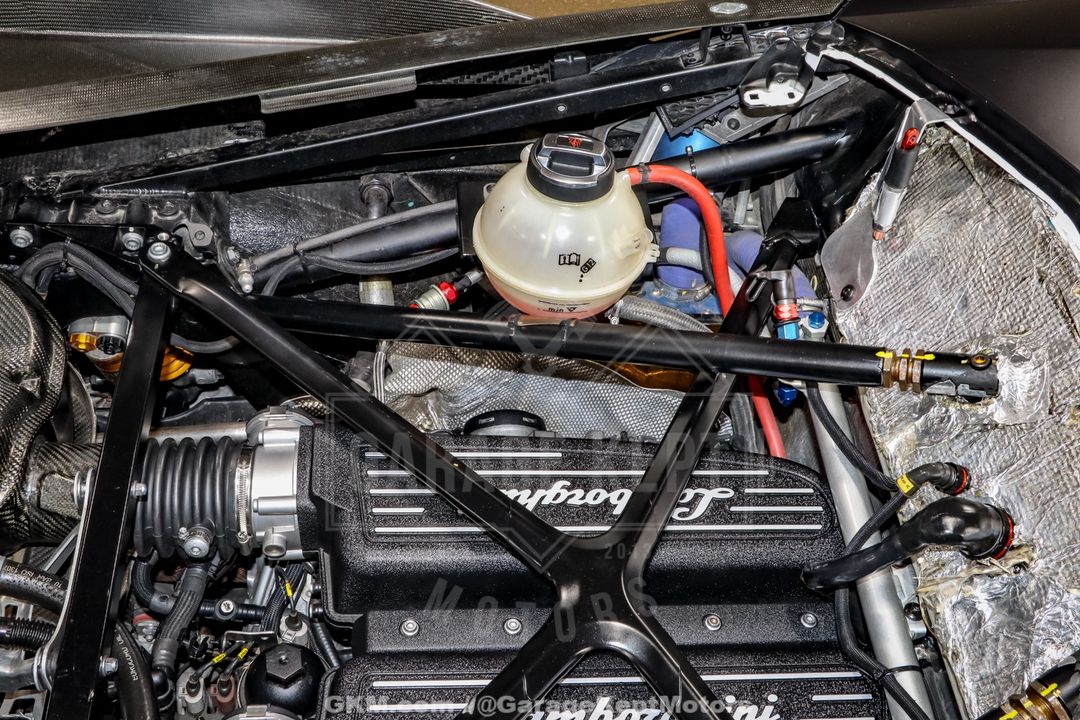 2015 Lamborghini Huracan