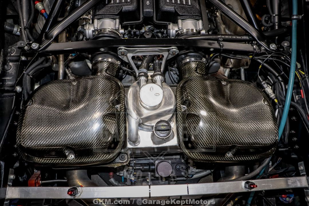 2015 Lamborghini Huracan