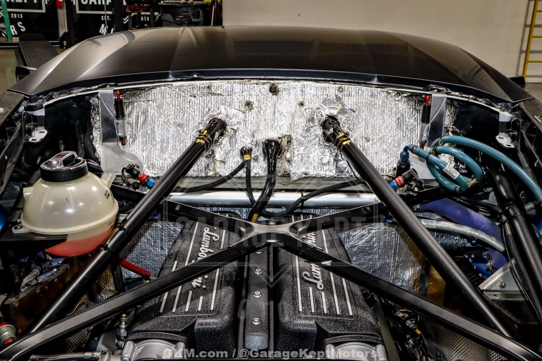 2015 Lamborghini Huracan