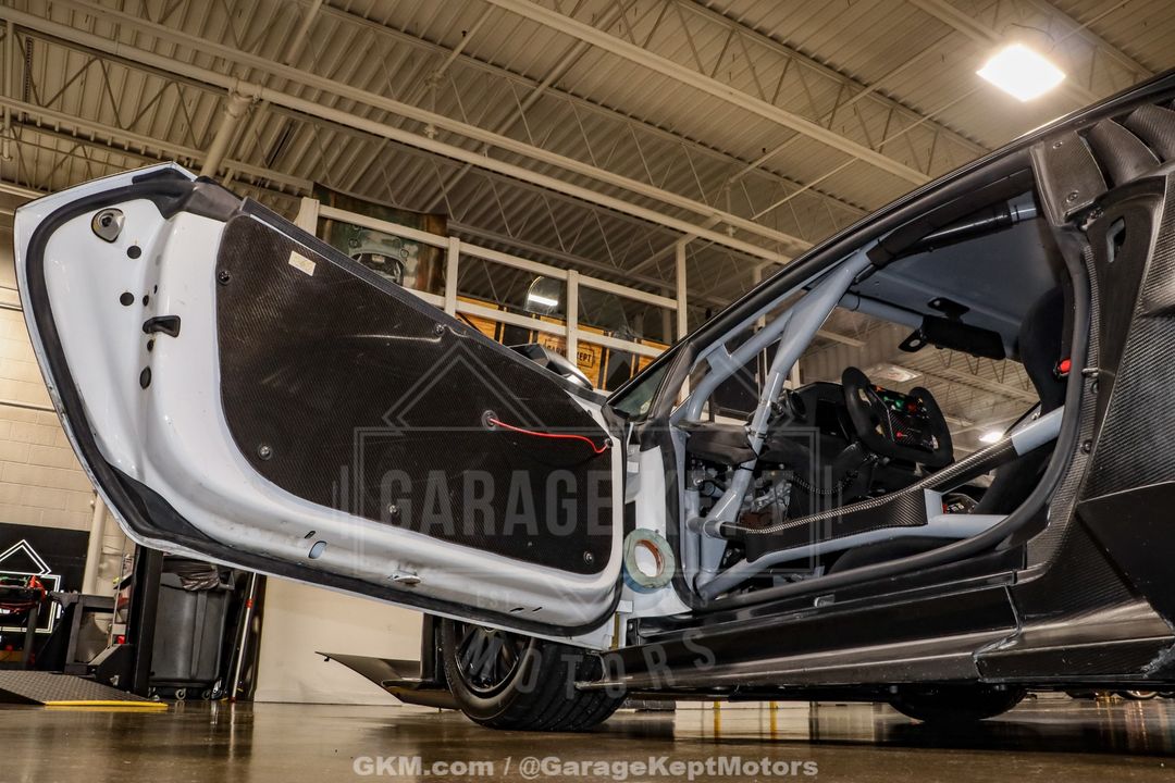 2015 Lamborghini Huracan