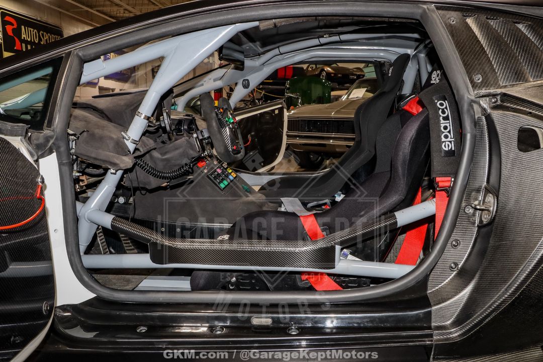 2015 Lamborghini Huracan