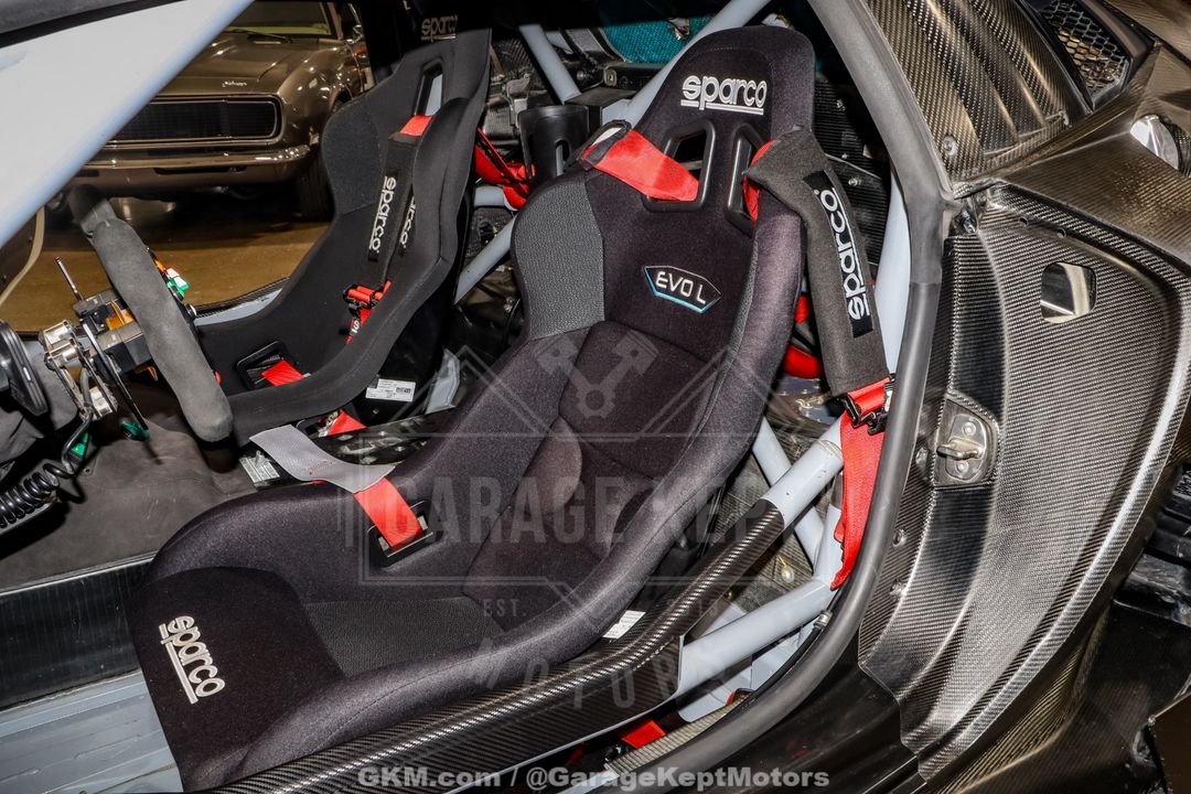 2015 Lamborghini Huracan