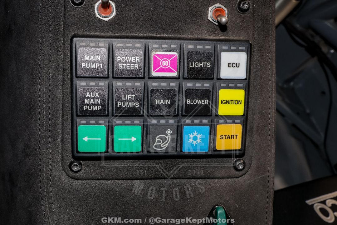 2015 Lamborghini Huracan