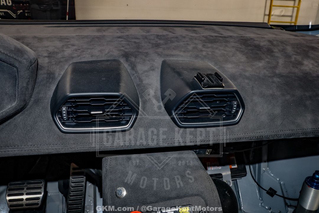 2015 Lamborghini Huracan