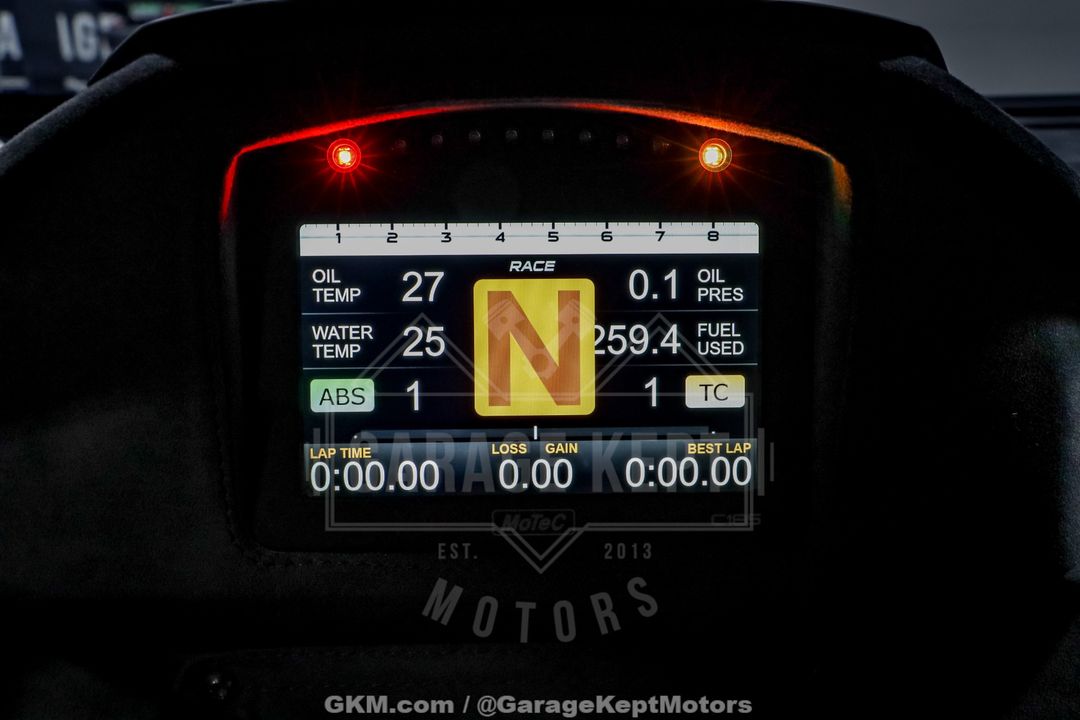 2015 Lamborghini Huracan