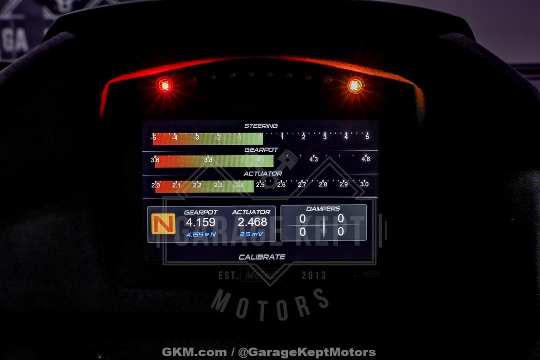 2015 Lamborghini Huracan