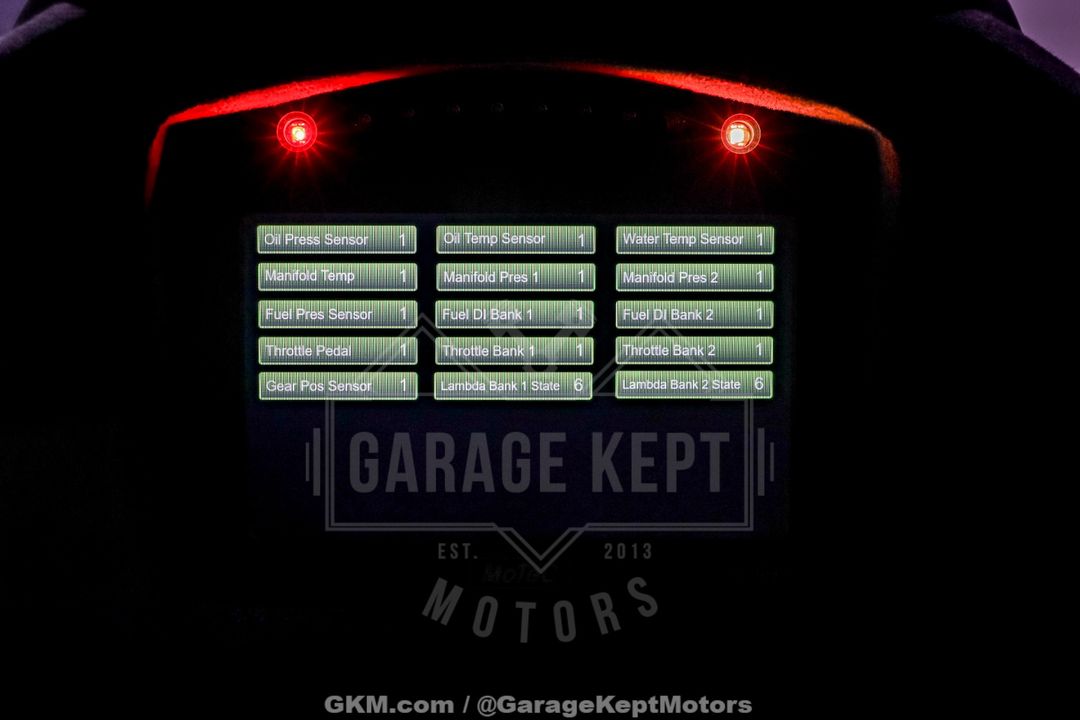 2015 Lamborghini Huracan