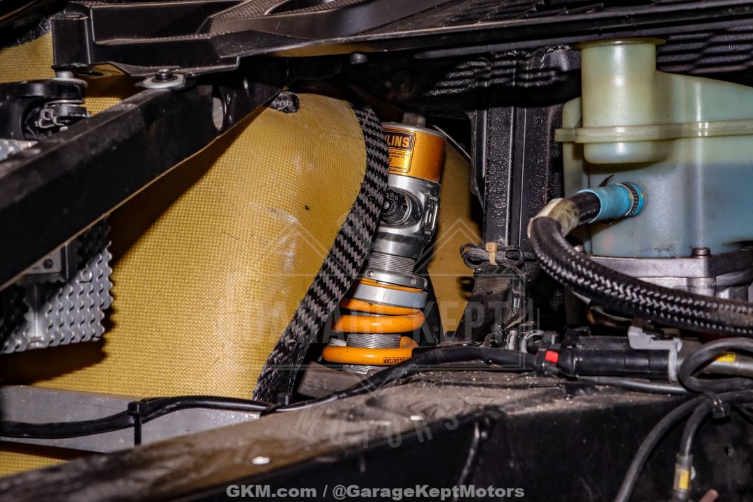 2015 Lamborghini Huracan