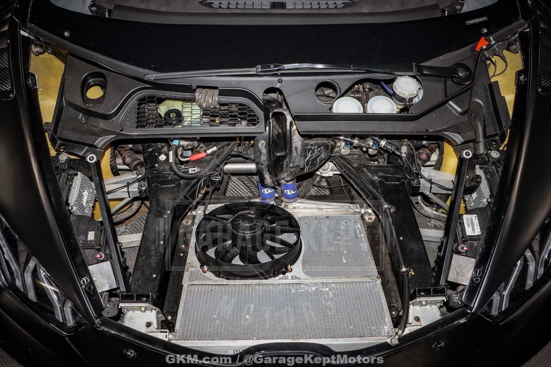 2015 Lamborghini Huracan