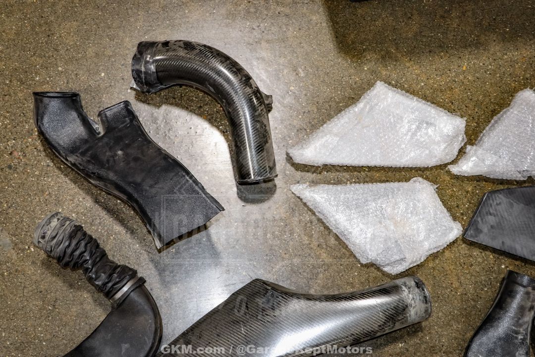 2015 Lamborghini Huracan