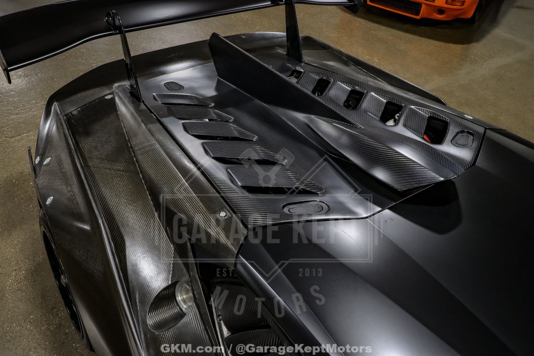 2015 Lamborghini Huracan