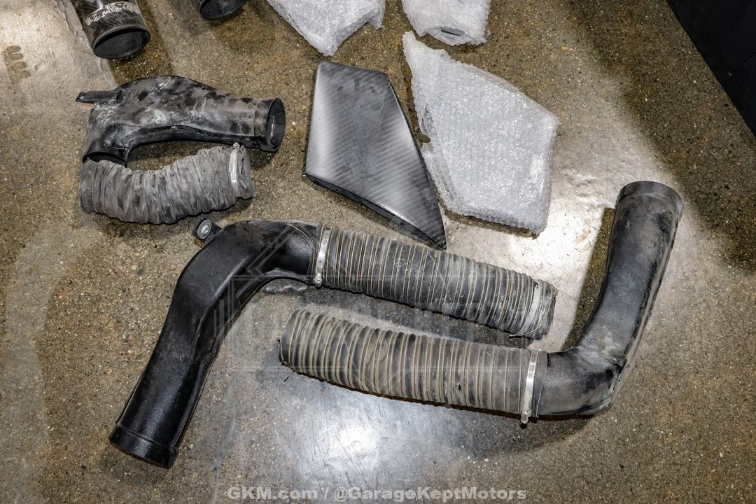 2015 Lamborghini Huracan