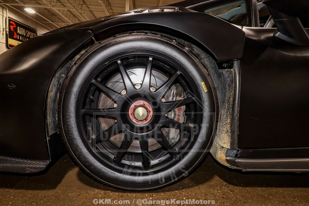 2015 Lamborghini Huracan