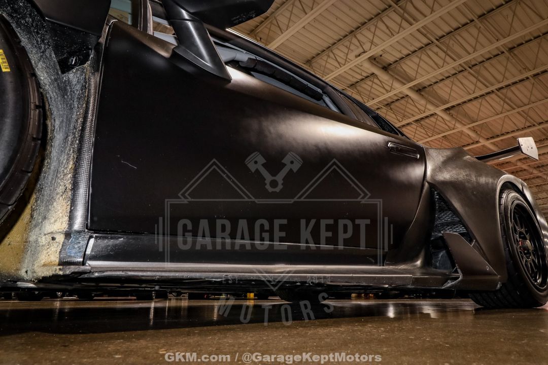 2015 Lamborghini Huracan