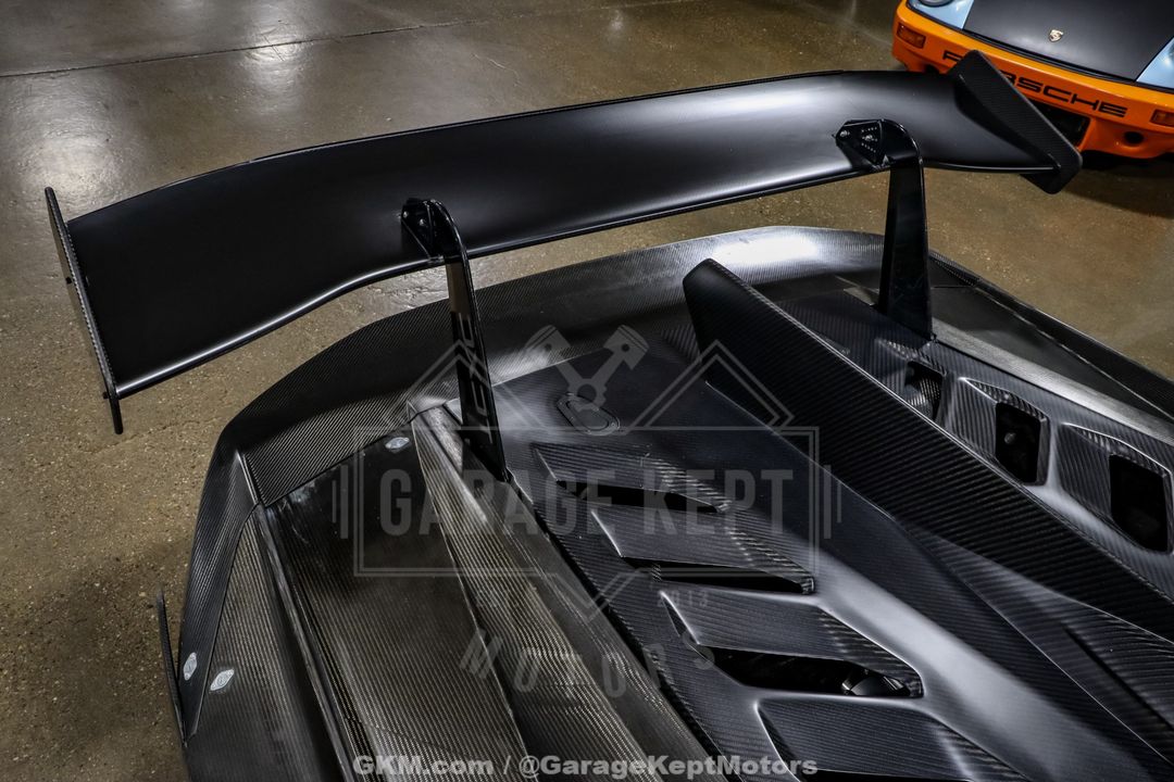 2015 Lamborghini Huracan