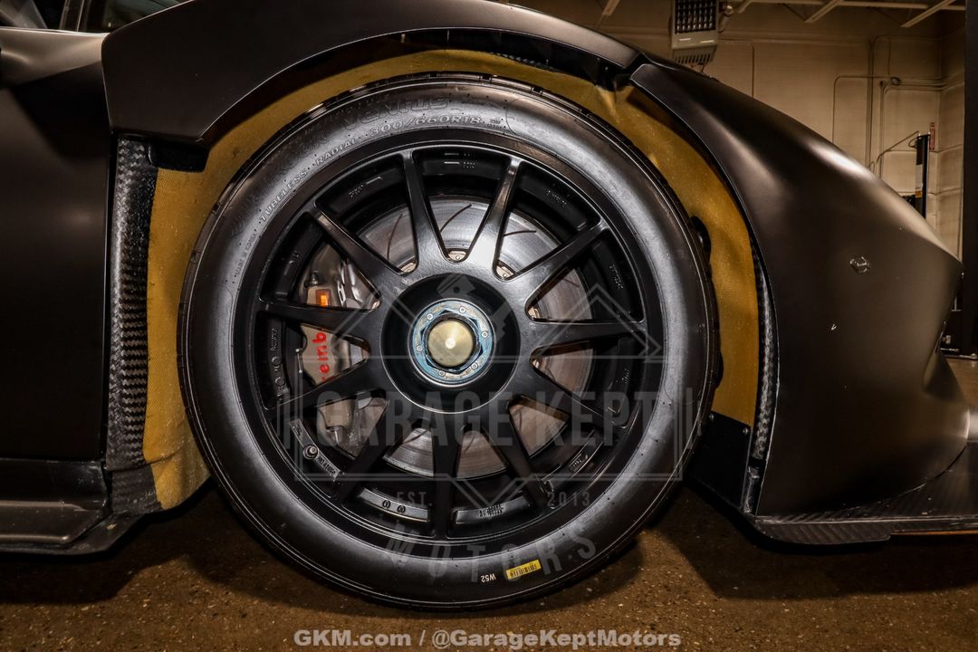 2015 Lamborghini Huracan