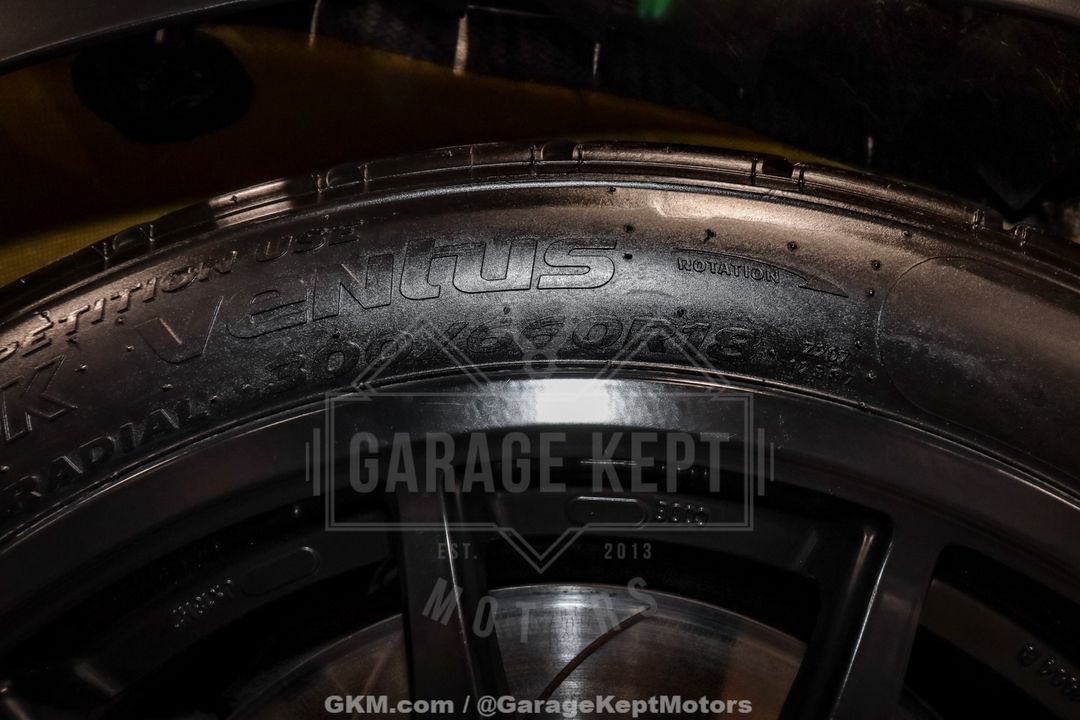 2015 Lamborghini Huracan