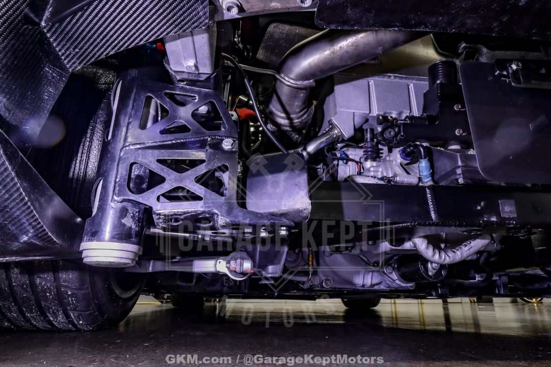 2015 Lamborghini Huracan