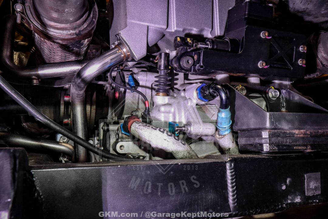 2015 Lamborghini Huracan