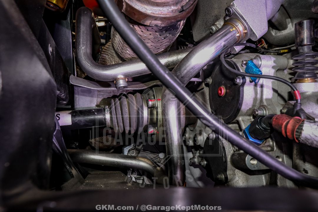 2015 Lamborghini Huracan