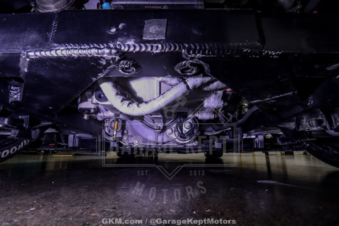 2015 Lamborghini Huracan