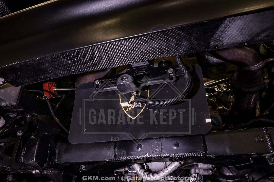 2015 Lamborghini Huracan