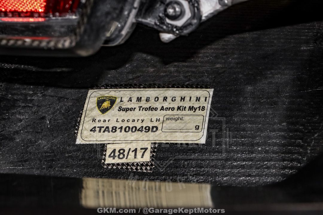 2015 Lamborghini Huracan