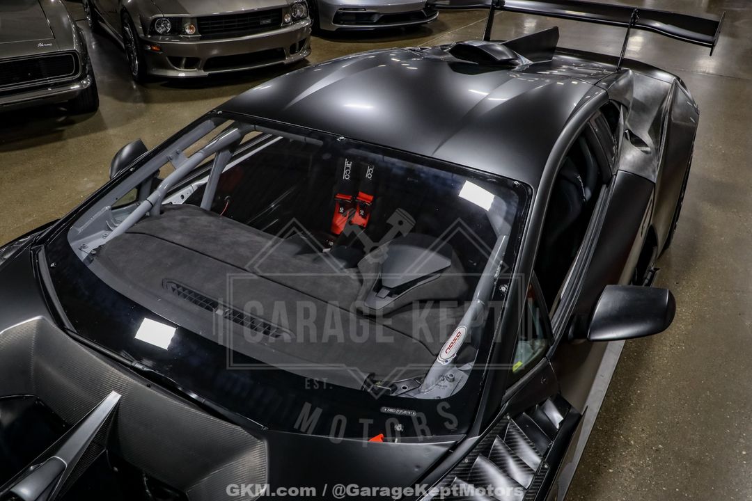 2015 Lamborghini Huracan