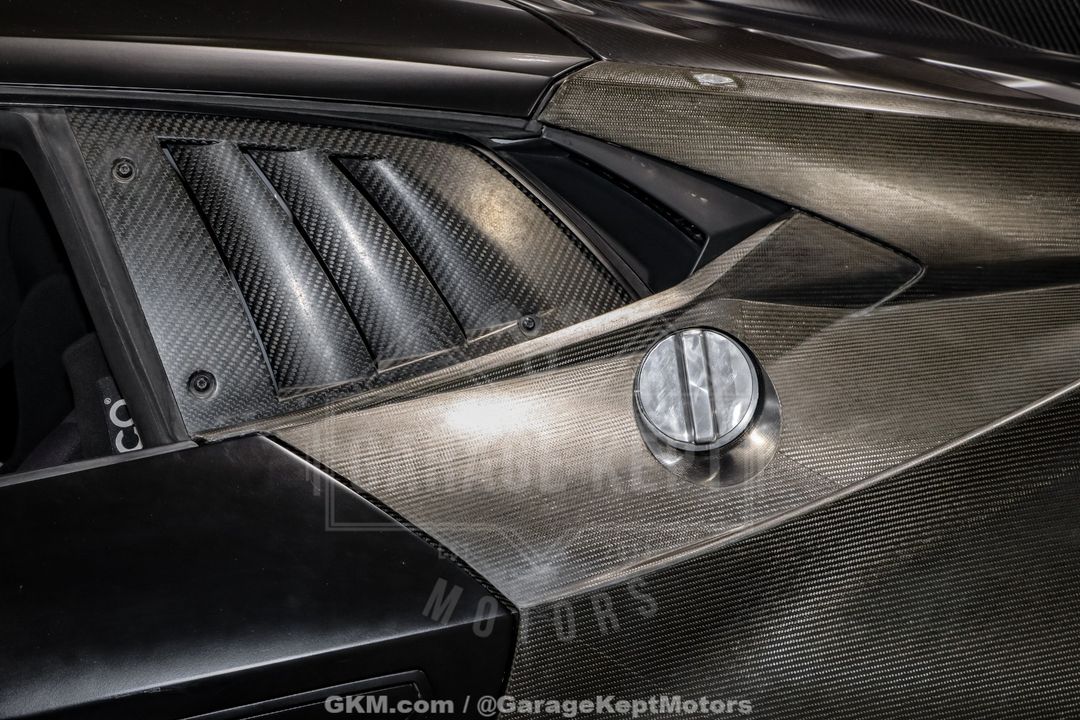 2015 Lamborghini Huracan