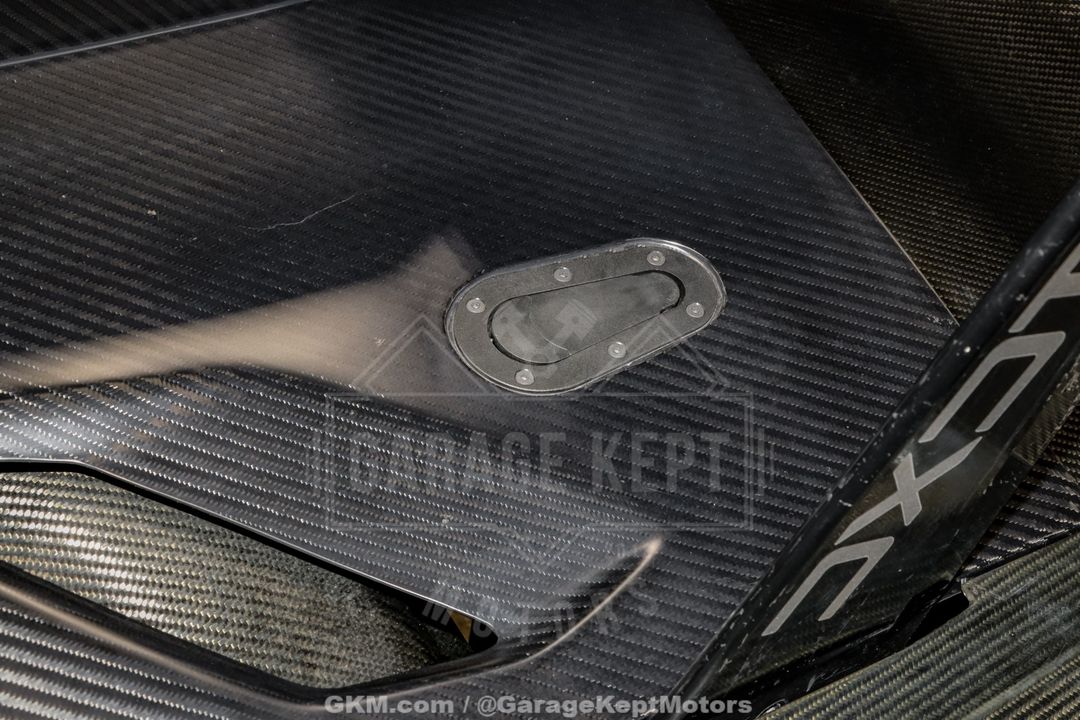 2015 Lamborghini Huracan