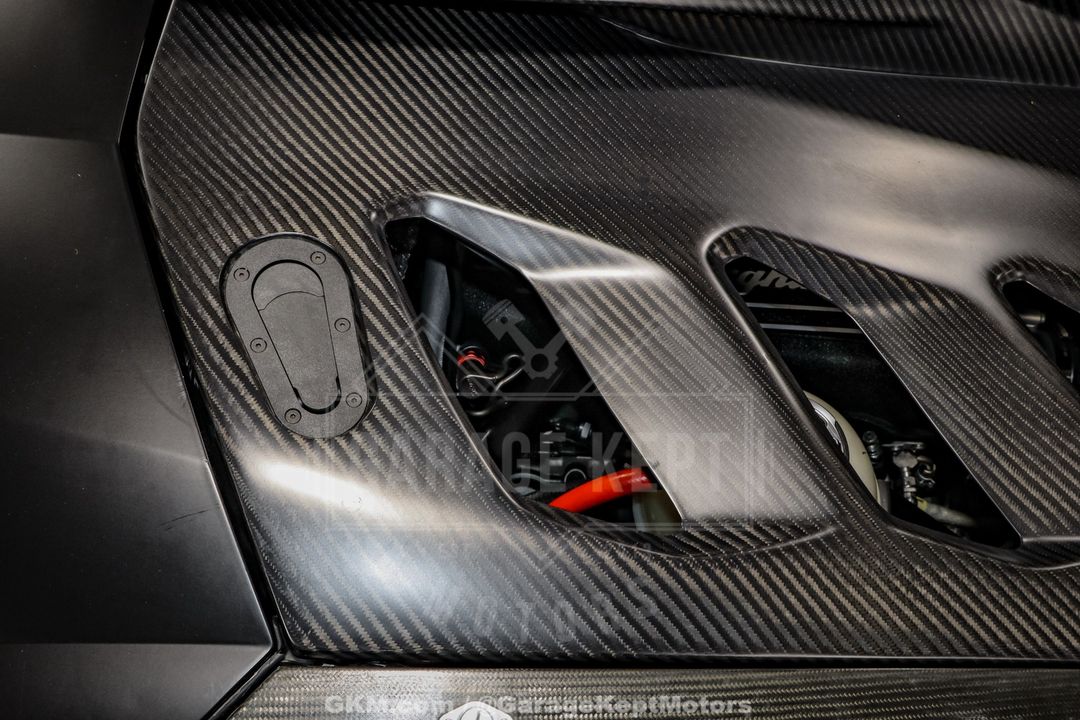 2015 Lamborghini Huracan