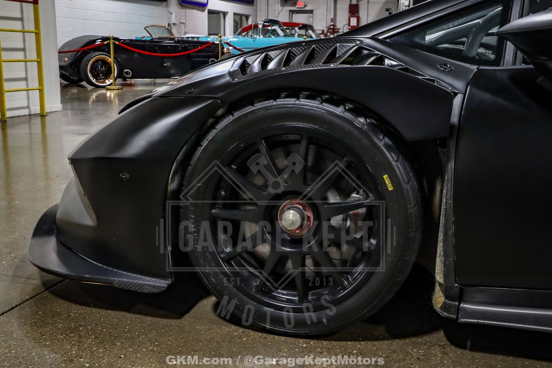 2015 Lamborghini Huracan