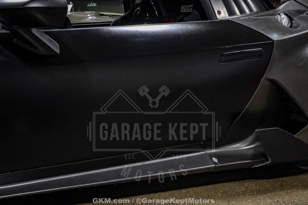 2015 Lamborghini Huracan