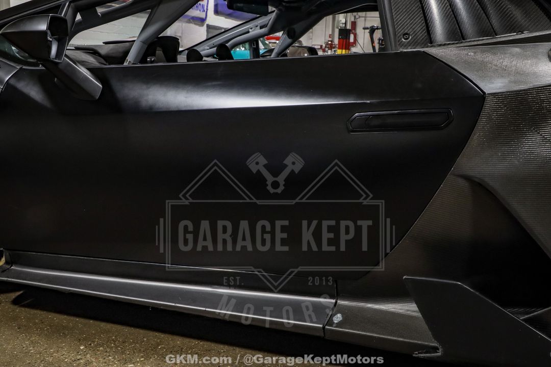 2015 Lamborghini Huracan