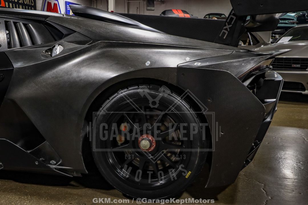 2015 Lamborghini Huracan