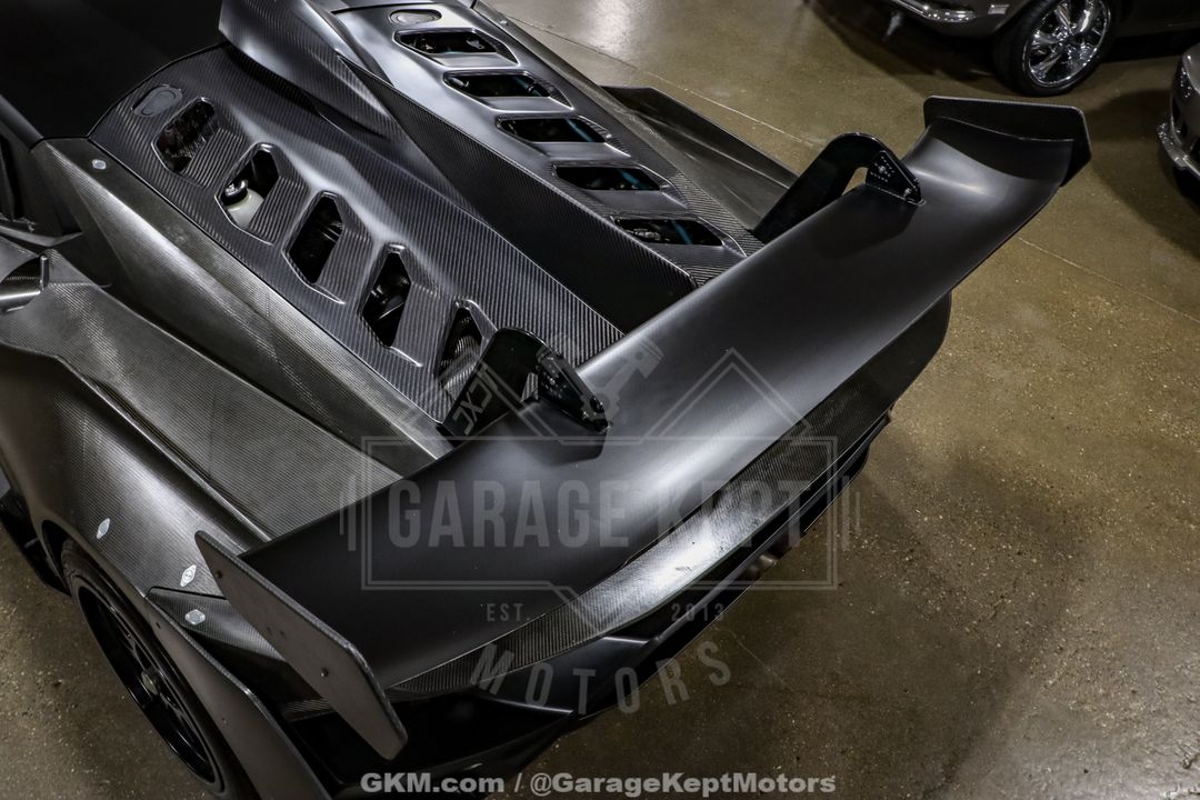 2015 Lamborghini Huracan