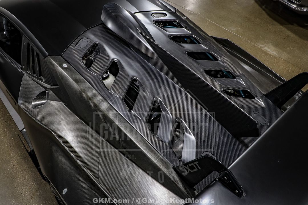 2015 Lamborghini Huracan