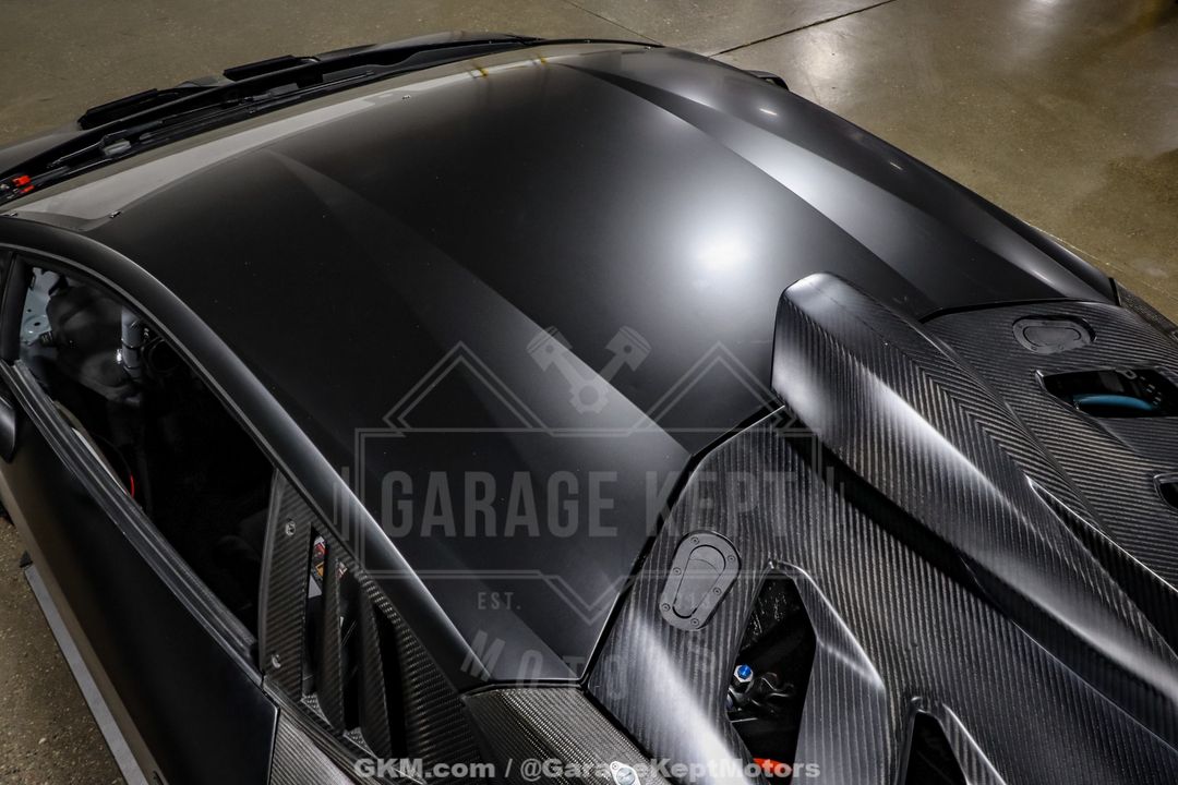 2015 Lamborghini Huracan