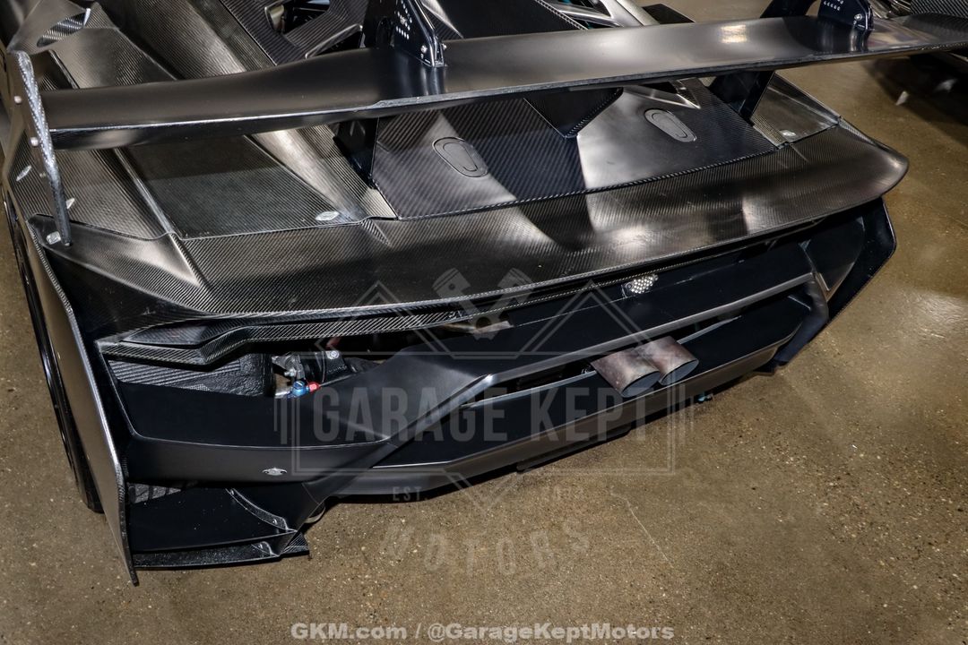 2015 Lamborghini Huracan