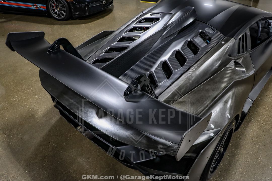 2015 Lamborghini Huracan