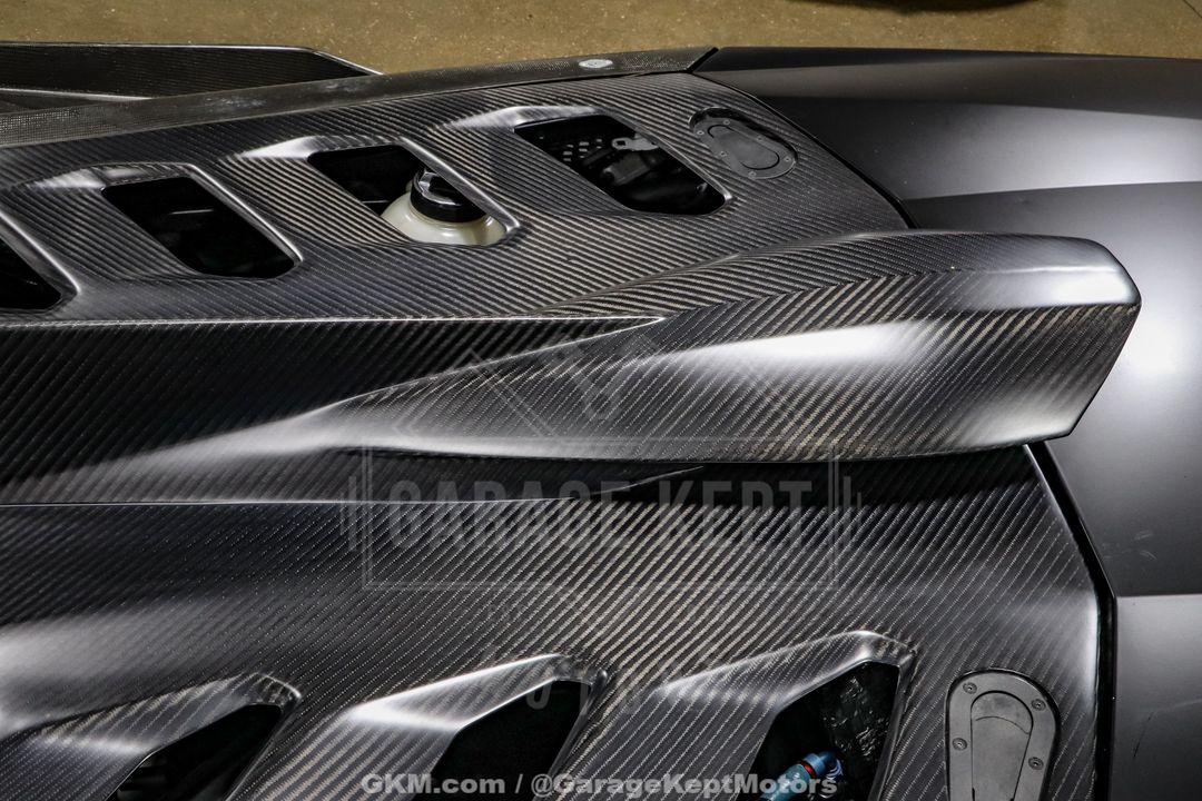 2015 Lamborghini Huracan