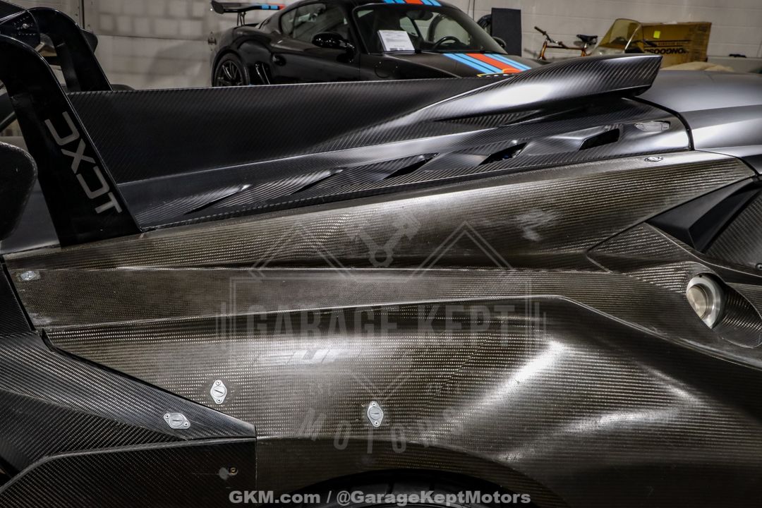 2015 Lamborghini Huracan