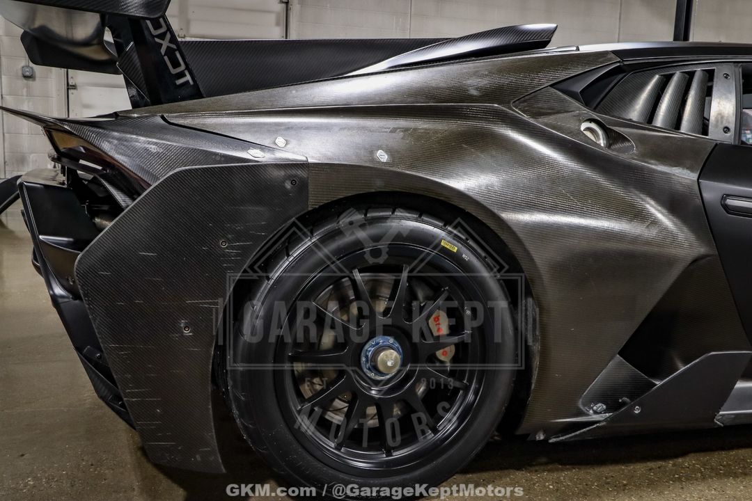 2015 Lamborghini Huracan