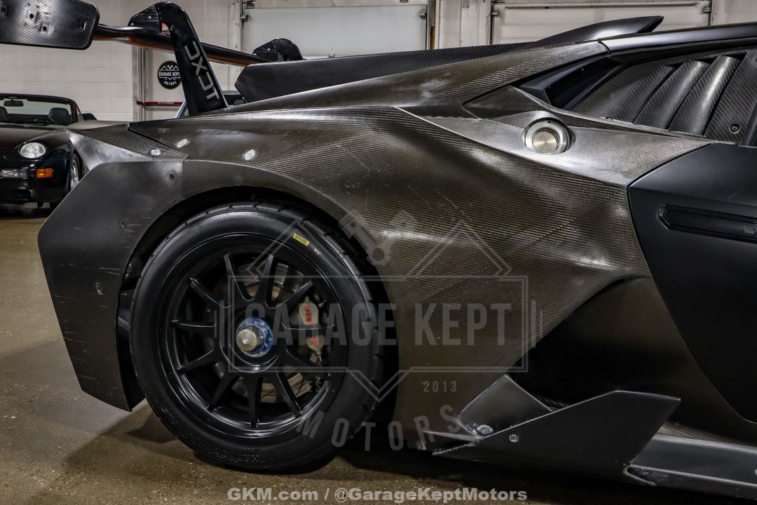 2015 Lamborghini Huracan